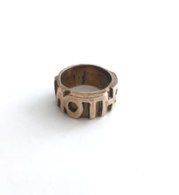MOTHER ring