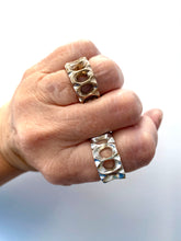Minoru ring