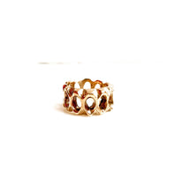 Minoru ring