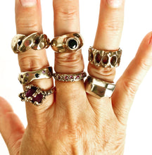 Minoru ring