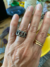 Minoru ring