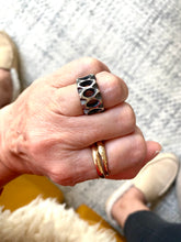 Minoru ring