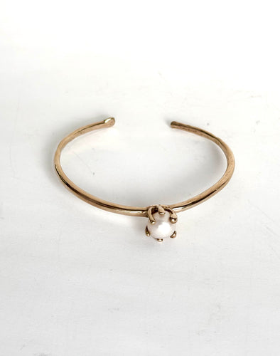 Bracelet • pearl